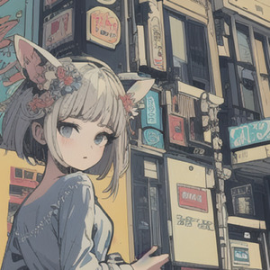 気まぐれアフェクション (feat. 初音ミク)