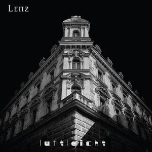 Wolkenzug