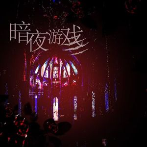 暗夜游戏