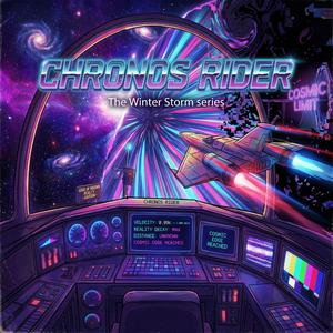 Chronos Rider (Epic Ambient)