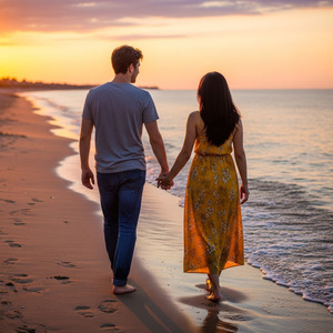 君と、夏凪ぎのシンフォニー