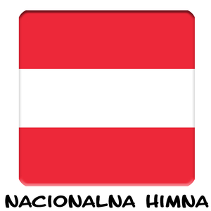 AT - Avstrija - Dežela Gora, Dežela ob Reki - Avstrijska Nacionalna Himna