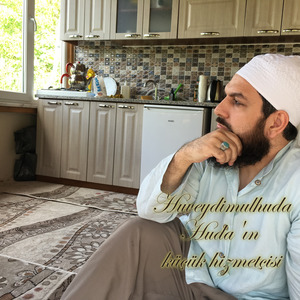 Huveydimulhuda: Huda'nın Küçük Hizmetçisi