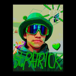 ST. PATRICK