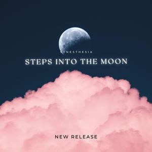 Steps into the Moon