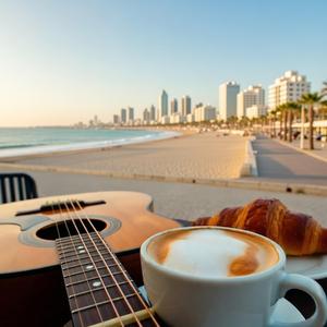 בוקר ישראלי