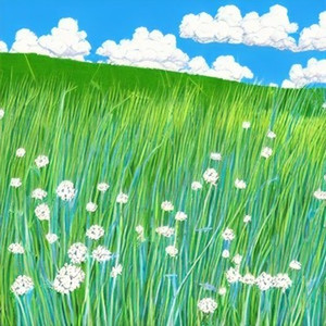 呼伦贝尔大草原