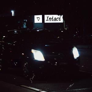 Intact