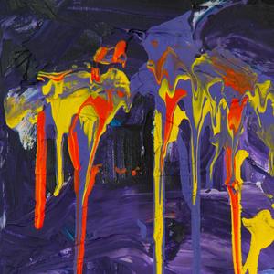 Sorry I'm Late (feat. Azera)