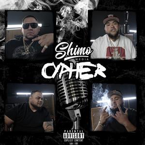 Shimo Media Cypher (feat. Lil D, Slate Roccah, Big Turo & Tha H)