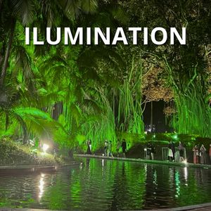 Ilumination