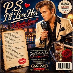 P.S I'll Love Her (Midnight Mix)