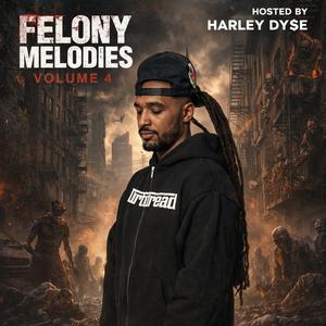 448 cypher (feat. Slungle, Mink Sinatra, Lavish lavi & Harley Dy$e)