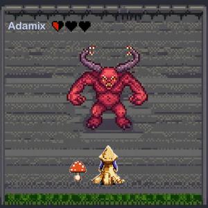 Hardcore Dance battle