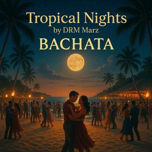 Bachata en Fuego del Atardecer