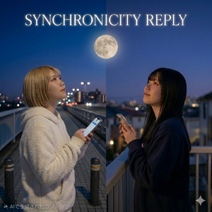 シンクロニシティ・リプライ