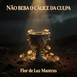 NÃO BEBA O CÁLICE DA CULPA