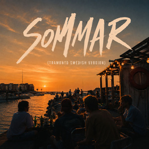 Sommar (Tramonto Swedish Version)