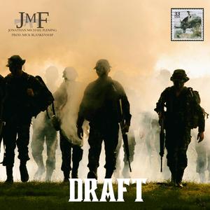 Draft (feat. Mick Blankenship) (Rock Remix)
