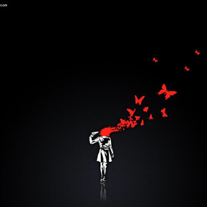 幼稚园杀手 - A deal with the devil（remix 冰冻的梦想）