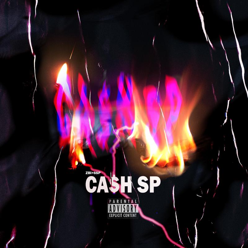 CA$HSP封面