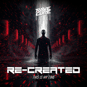 This Is My Time (Original Mix)