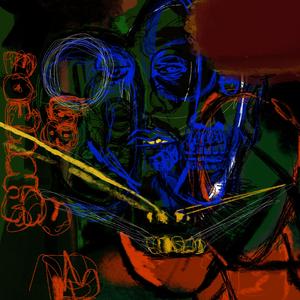 Amerikkkan Korruption, Pt. 2 (feat. Jah)