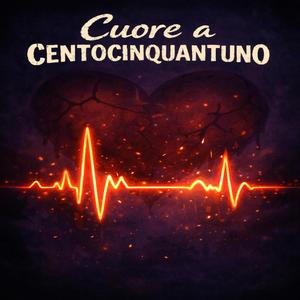 Cuore a centocinquantuno