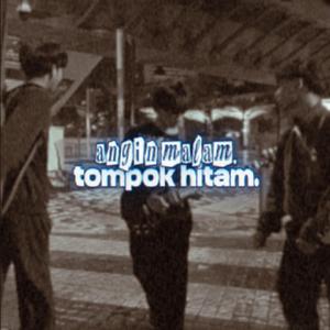 Tompok Hitam