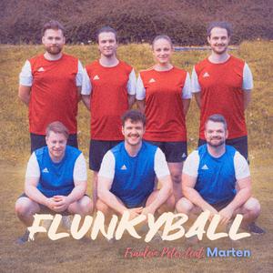 Flunkyball