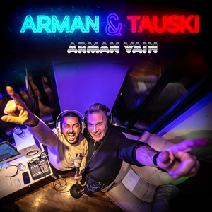 Arman vain
