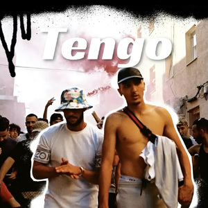 [不免费]--Tengo--Morad & Jul Afrobeats Type Beat