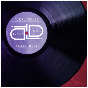 Slave Mode (Original Mix)
