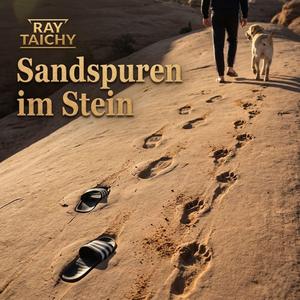 Sandspur im Stein