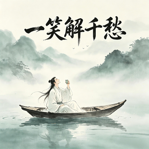 一笑解千愁