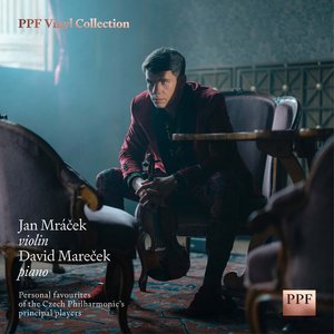 4 Romantic Pieces, Op. 75: No. 1, Allegro moderato