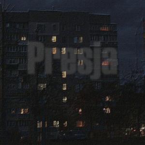Presja (feat. Norbis)