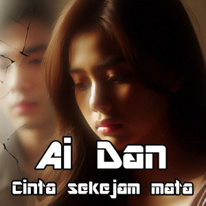 Cinta sekejam mata