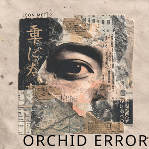 Orchid Error