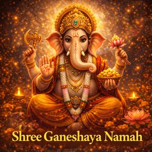 Ganpati Visarjan Geet