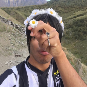 Forever United / ICE-POP