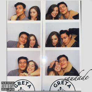 Saudade (feat. LivvyB)