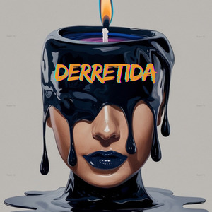 Derretida