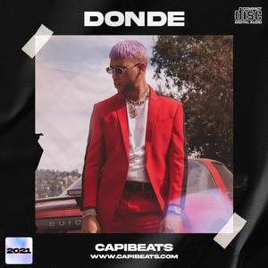 Donde (Beat Reggaeton)