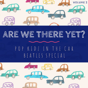 A Hard Days Night (Kids Vocal Version)