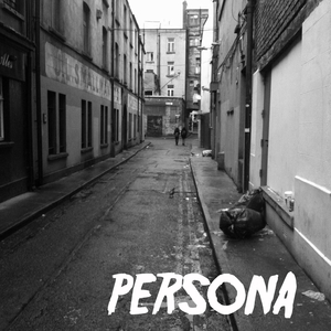 På perrongen