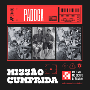 Missão Cumprida