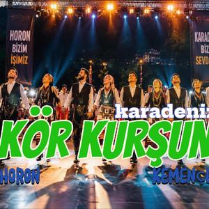 Kör Kurşun (horon)