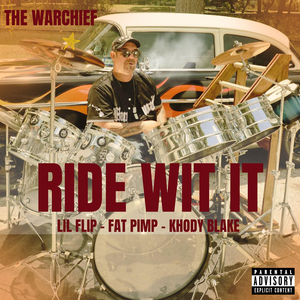 Ride Wit' it (Extended Mix)