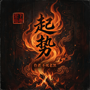 起势下卷